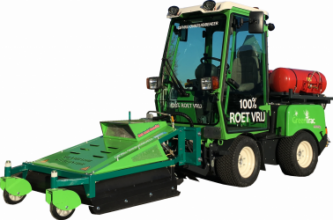 AIR GREENTRAC COMBINATIE