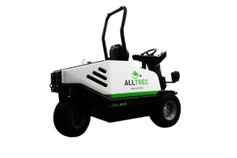 ALLTREC 4810T E-Toolcarrier